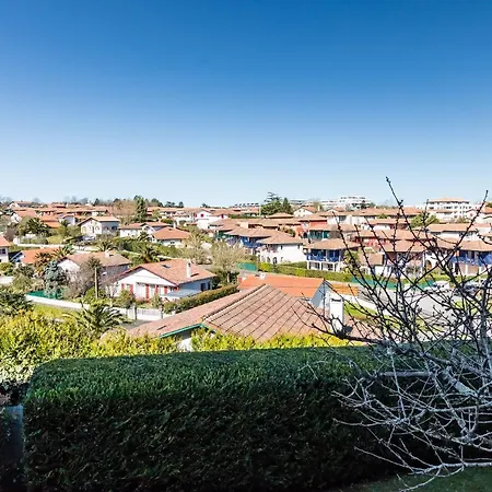 Ideal Pied A Terre Fetes De Bayonne - Quartier Calme - Proche Arenes De Bayonne - 10min Bayonne En Bus - 30 Min Bayonne A Pied - Transports A Proximite - Parking Prive Apartment Anglet